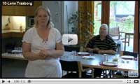 Lene Trasborg
