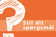Stil dit spørgsmål til FOAs ekspertpanel