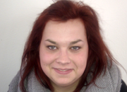 Kristine Engstrøm Kristensen