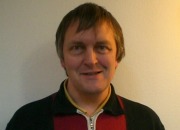 Lars Birkdal Larsen