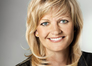 Eva Kjær Hansen