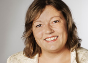 Mette Gjerskov