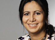 Özlem Sara Cekic
