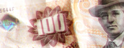 Hundredkroneseddel