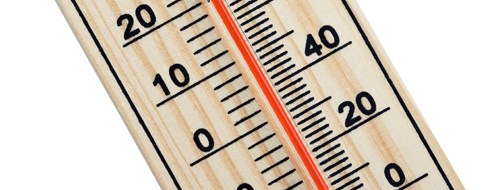 Termometer