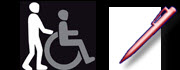 Handicaphjælper OK