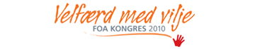 Kongres 2010 - logo
