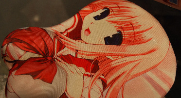 Japansk manga