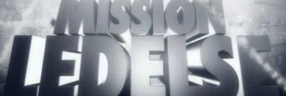 Logo for Missions Ledelse