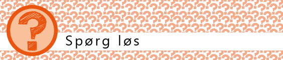 Spørg løs