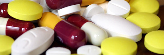 MedicinPiller