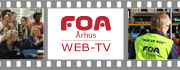 Web-tv FOA Århus