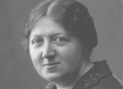 Formand for HAF, Wilhelmine Jørgensen: 1927-1938