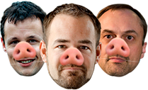 piggys