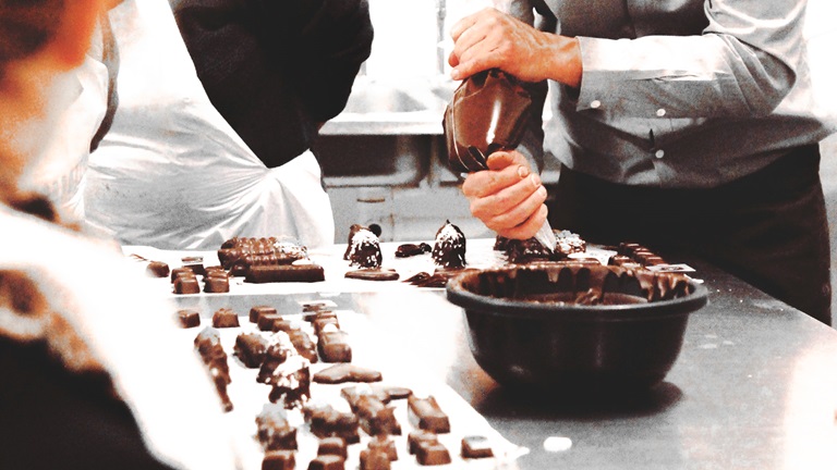 Aalborg Chokoladen