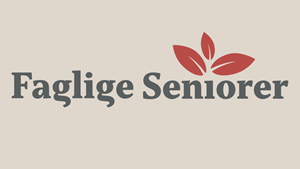 Logo Faglige Seniorer