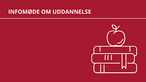 Fra ufaglært til faglært – informationsmøde om uddannelse og økonomisk støtte
