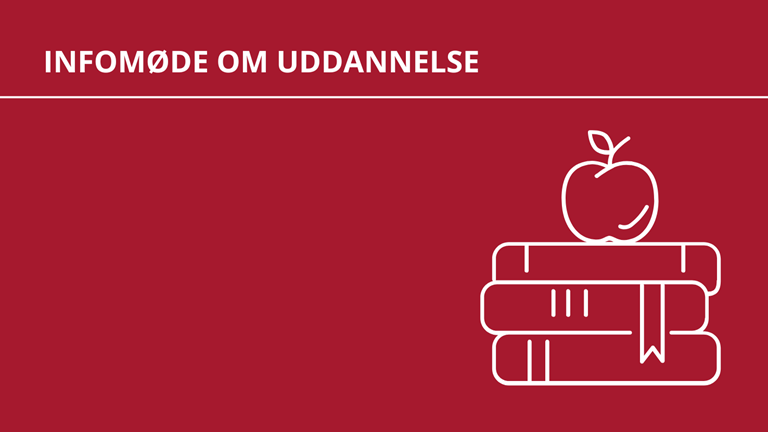 Fra ufaglært til faglært – informationsmøde om uddannelse og økonomisk støtte