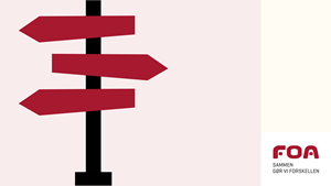 Derfor skal dine kolleger være medlem af FOA
