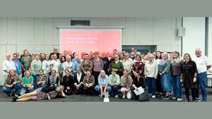 AMR-konference 2026