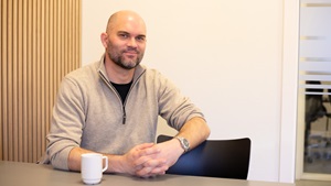 Anders Mølholt Dahl