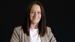 Anja Søe, næstformand i FOA Nordjylland