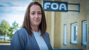 Anja Søe er valgt som ny formand for FOA Nordjylland. Nu vil hun bruge formandskabet til at styrke de tillidsvalgte, passe på de rettigheder, generationer har kæmpet hjem, og sikre, at medlemmerne kan mærke FOA – også når problemerne endnu ikke er blevet til sager.