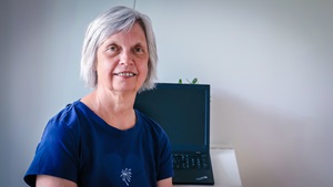 Hanne Prang