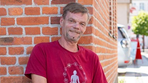 Henrik Leest Schak Laursen