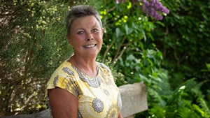 Inger Rasmussen