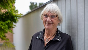 Joan Møller