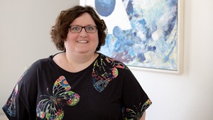 Kadi Belinda Rasmussen