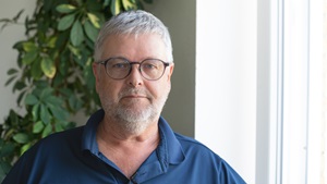 Formand Kristian Gaardsøe 