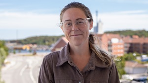 Lærke Marie Krogh Olesen 