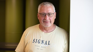 Leif Vestbjerg-Nielsen