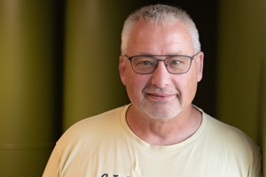 Leif Vetbjerg-Nielsen