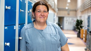 Louise Lau Nielsen