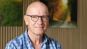 Peter Ottosen fagpolitisk leder for serviceområdet i FOA Nordjylland