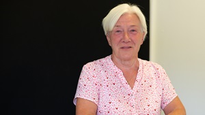 Pia Søndergaard Madsen har været leder i Aalborg Kommune i 32 år. 