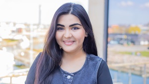 Rabia Malbobi