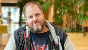 Rune Kaasgaard Kristensen