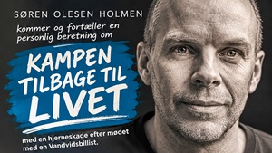 Søren Olesen Holmen