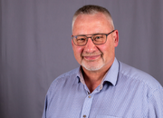 Foto af Leif Vestbjerg-Nielsen