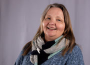 Foto af Vibeke Elise Jensen