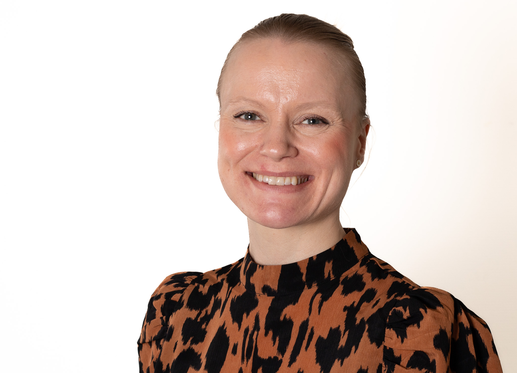 Foto af ​Tanja Clausen