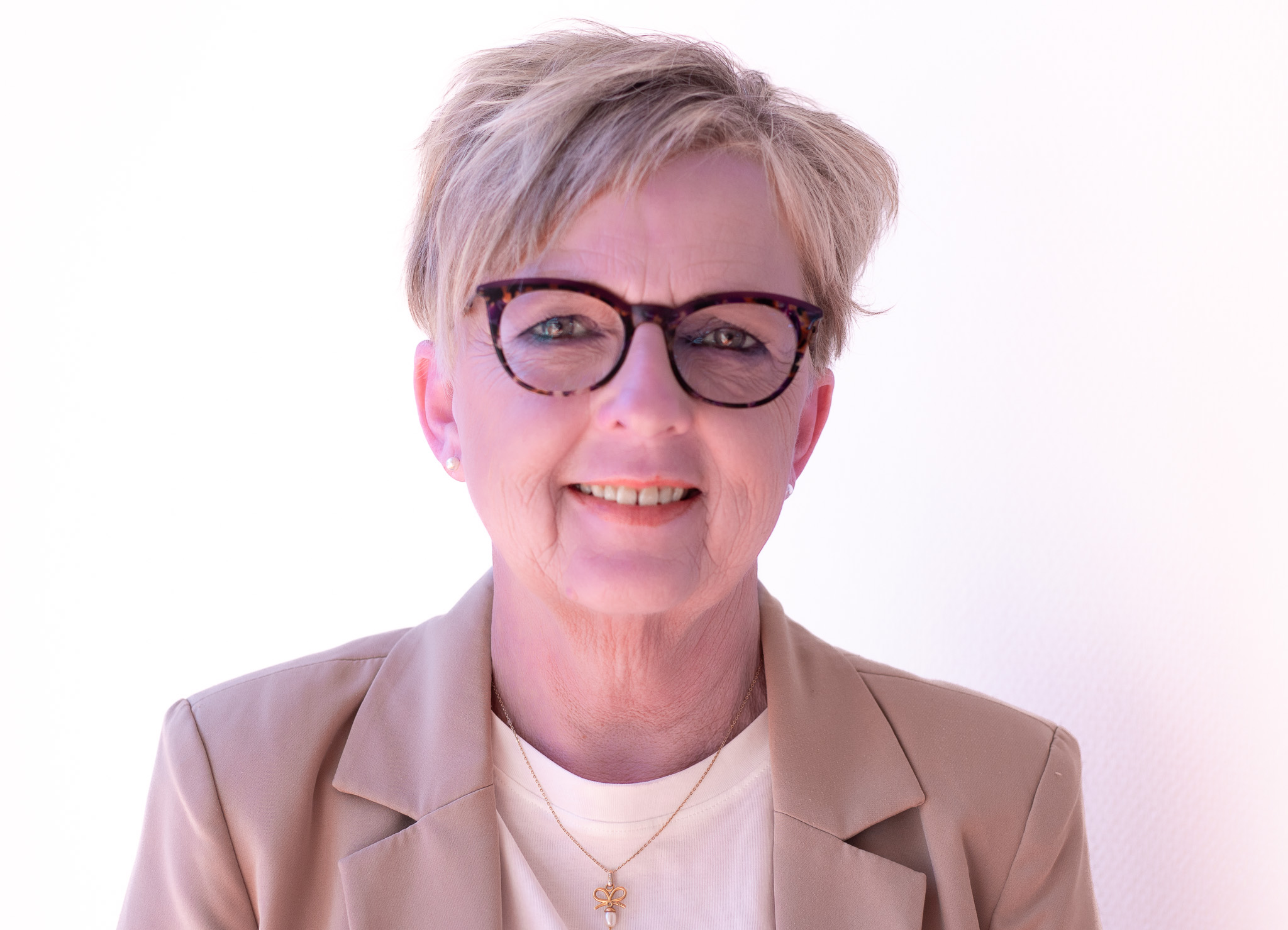 Foto af Dorthe Pedersen