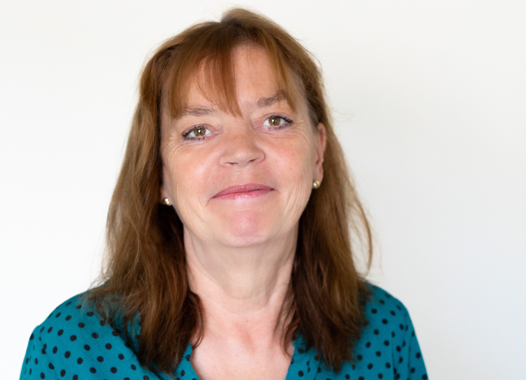 Foto af Helle Luther