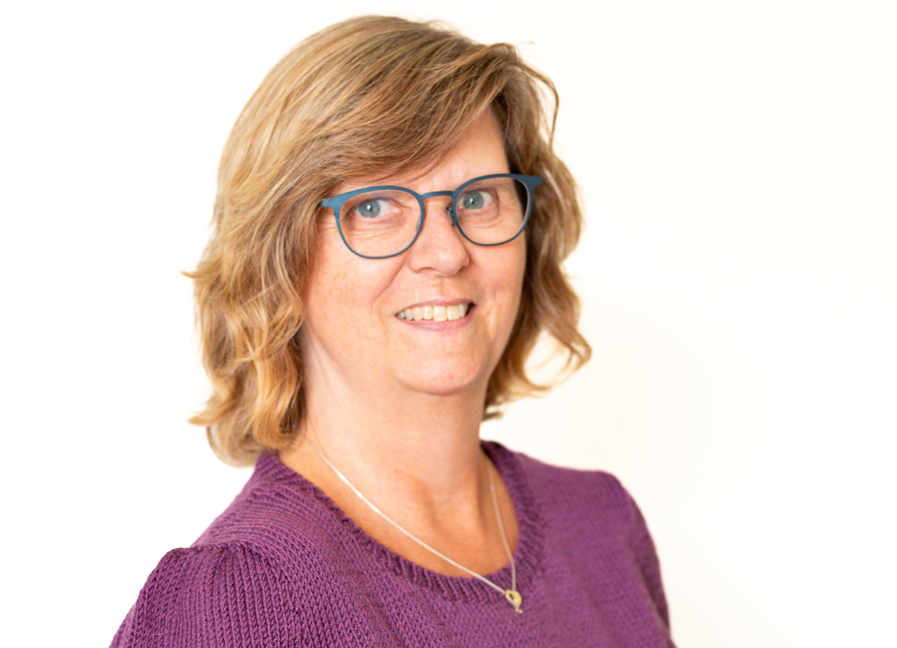 Foto af Pia Skjellerup Jensen