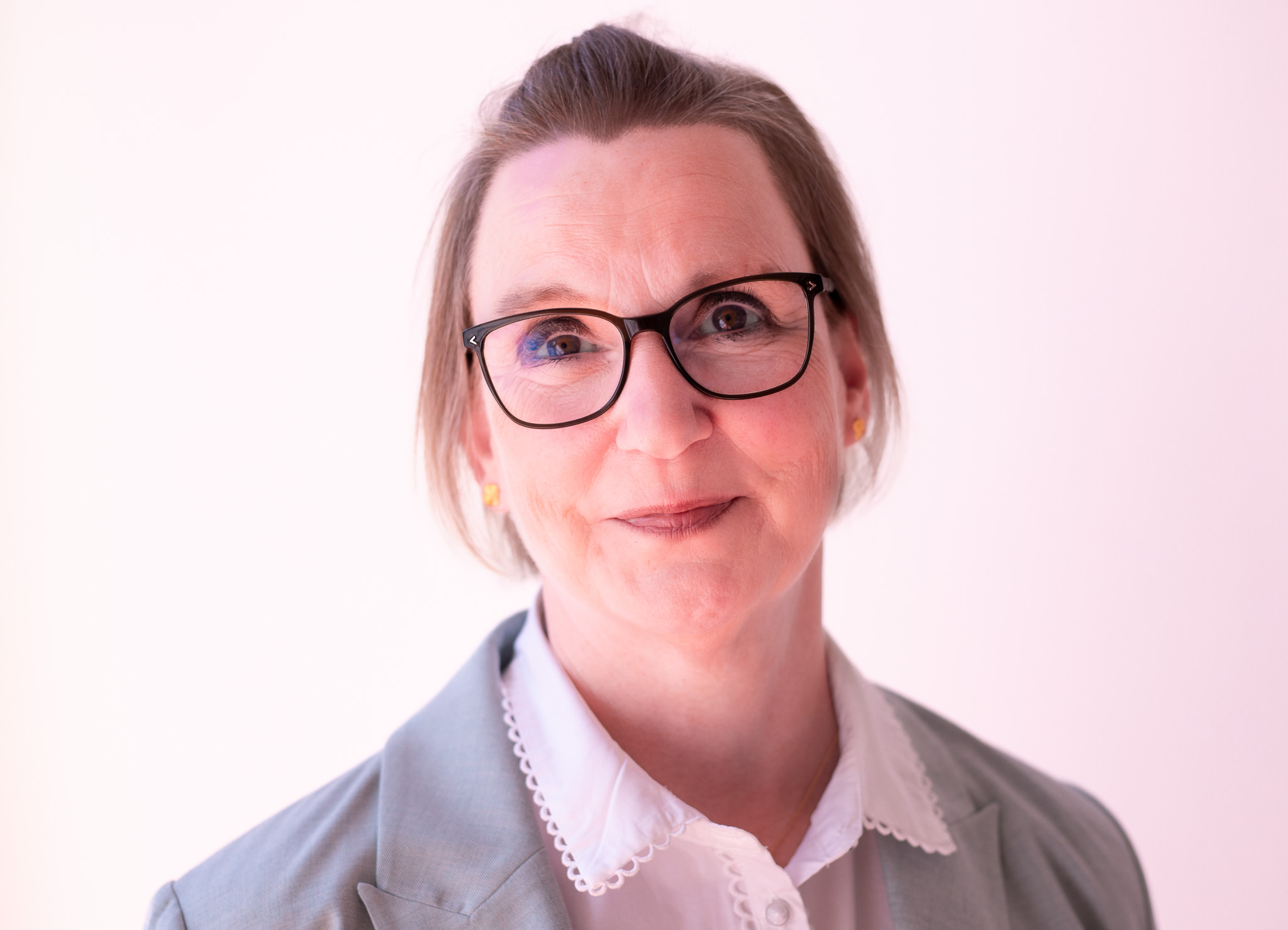 Foto af Susanne Nielsen