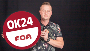 Jesper Hejlman Hermansen - faglig sekretær i FOA Nordjylland.